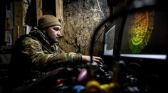 Ukrajina likviduje ruské jednotky rekordným tempom. Moskva čelí problému, ktorý doteraz nepoznala