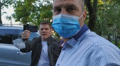 Na exšéfa operatívcov NAKA Jána Kaľavského, ktorý je na úteku, podali obžalobu