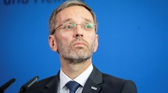 Rakúsko: Radikálny Herbert Kickl sa stal novým šéfom krajne pravicovej FPÖ