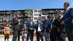 Europoslanci boli zhrození z rómskych osád. Ak niečo nespravíme, eurofondy si nebudeme riadiť sami