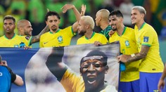 Pelé odkázal Neymarovi, aby v „repre“ pokračoval: Fandil som ti odmalička, inšpiruj nás naďalej