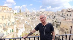 Schudol 18 kíl a v stolici našiel krv. O pár dní prišla krutá diagnóza (ROZHOVOR)