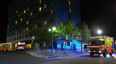 Poplach v pražskom hoteli: Hromadne sa priotrávili hostia, záchranári vyhlásili traumatologický plán