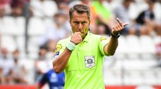 Ešte v nedeľu rozhodoval zápas PSG, dnes už nežije. Zomrel uznávaný francúzsky arbiter
