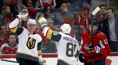 VIDEO: Montreal si poradil s Ottawou, Golden Knights vyhrali vo Washingtone