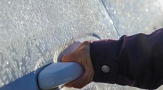 Výstrahy pred nízkymi teplotami: Pozrite si, v ktorých okresoch bude poriadna zima