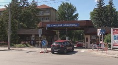 Parkovanie v nemocniciach malo byť už zadarmo: Kde sa stala chyba?