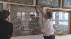 Pýšia sa nimi a obdivujú ich ľudia v uliciach. Pozreli sme sa, kde končia tablá absolventov