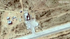 Izraelská armáda tvrdí, že zničila 70 percent iránskych odpaľovacích zariadení pre balistické rakety