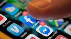 Facebook ohlasuje zásadnú novinku. Pozmenil Messengeru logo a pridal nové funkcie