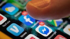 Facebook, Instagram a Messenger majú vo svete obrovský výpadok, pociťujú ho aj Slováci