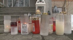 Spišskí gymnazisti sa po útoku vrátili do školy. Priestory, kde k tragédii došlo, prerábajú