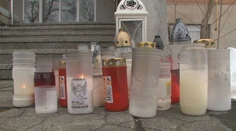 Spišskí gymnazisti sa po útoku vrátili do školy. Priestory, kde k tragédii došlo, prerábajú
