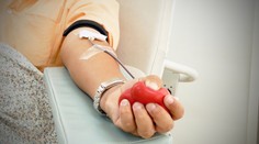 Prečo je krvná skupina 0 Rh negatív vzácna? Jej zásoby sa vďaka sociálnym sieťam úplne neminuli