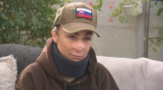 Kristína Kövešová exkluzívne prehovorila o útoku a každodennej situácii v Trnave. Ľuďom odkazuje, že sa nevzdá