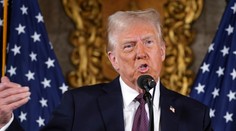 Ostrov bohatý na nerastné suroviny: Trump nie je jediný americký prezident, ktorý si robil zálusk na Grónsko