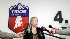 APHK nevylučuje dohodu so zväzom. Život sa však kvôli MS nemôže zastaviť, vraví Büdiová