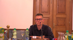 Sudkyňa Pamela Záleská sa má v pondelok opäť postaviť pred disciplinárny súd