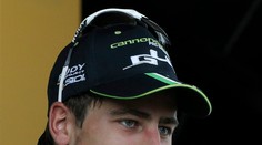 Aj dnes bol Sagan fantastický! V zelenom vedie bodovaciu súťaž