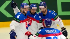 Vieme to aj lepšie. Výborný začiatok a potom klasicky na Slovákov. Hráči známkujú triumf nad Poľskom