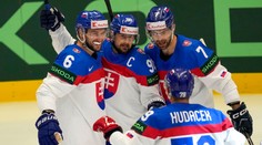Vieme to aj lepšie. Výborný začiatok a potom klasicky na Slovákov. Hráči známkujú triumf nad Poľskom