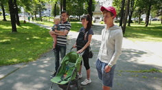 Povedali im, že sa musia zobrať, ale na obrúčky nemajú peniaze