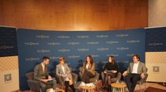 S vírusom HPV sa počas života stretne až 80 percent ľudí. Proti rakovine existuje ochrana