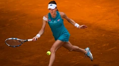 Prvé prekvapenie na Roland Garros. Radwaňská vyletela
