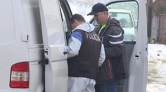 Vražda ako z hororu. Neďaleko Bešeňovej kutáčom dobili 82-ročnú dôchodkyňu