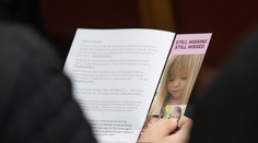 Zvrat v prípade Maddie McCannovej: Portugalská polícia spustila nové pátranie