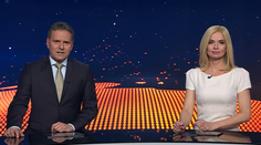 Televízne noviny si vo štvrtok zaplo viac než 800-tisíc divákov