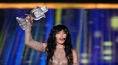 GALÉRIA: Eurovíziu vyhrala Loreen zo Švédska. Zimomriavky vám ale možno naskočia až pri skladbe na 2. mieste