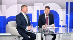 39. epizóda | 8. 6. 2026 | Tomáš Drucker a Viliam Karas