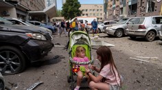 Národný ústav detských chorôb ponúkol pomoc detskej nemocnici v Kyjeve