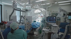 „Bolo to peklo.“ Nový liek by mohol pacientov ušetriť chemoterapie, Slováci naň stále čakajú