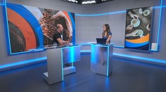Peter Szabó:  Káva a vplyv počasia