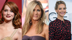 Rebríček najlepšie platených herečiek: Jennifer Lawrence už nie je kráľovnou