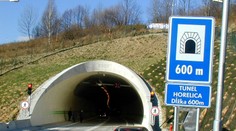 Vodiči pozor, na dva týždne zatvoria dôležitý tunel