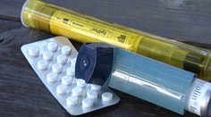 Stále chýba pero pre alergikov