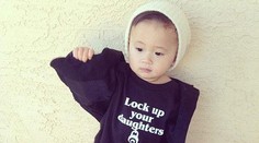 Najštýlovejšie deti internetu. Rodičia ich obliekajú ako dospelých