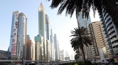 V Dubaji otvorili najvyšší hotel na svete