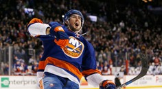 Islanders doma prestrielali Toronto, o výhre rozhodol v extračase Nelson