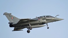 Dve jadrové mocnosti zvádzali jednu z najväčších leteckých bitiek nedávnej histórie. Zapojilo sa 125 stíhačiek