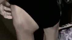 Po rozchode prestala jesť, teraz má 21 a pol kíl! Je z nej chodiaca kostra