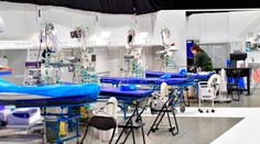 Liberálny prístup Švédska k pandémii čelí po prudkom náraste obetí kritike