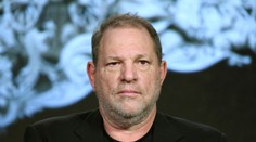 Weinstein čelí ďalšiemu obvineniu: Mlčanie prelomila hollywoodska top herečka
