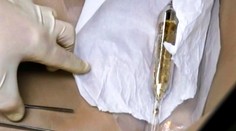 Pašeráci sa snažia predať rádioaktívny materiál teroristom vrátane IS