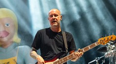 Zomrel basgitarista Sam Rivers (†48) zo skupiny Limp Bizkit