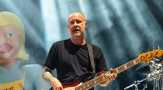 Zomrel basgitarista Sam Rivers (†48) zo skupiny Limp Bizkit