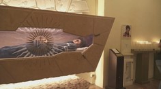 Na zoznam svätcov pribudne prvý mileniál. Pápež otvoril cestu k vysväteniu božieho influencera